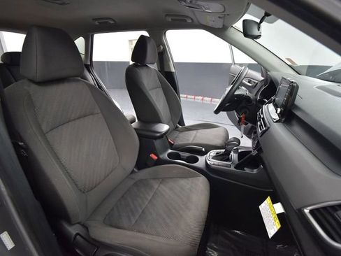 Used 2021 Kia Seltos LX image 41