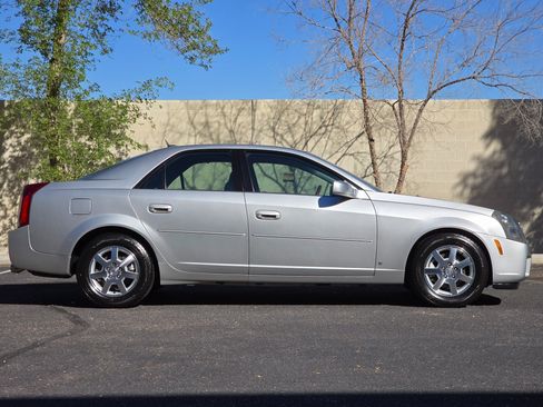 Used 2006 Cadillac CTS 3.6 w/ 3.6L V6 Luxury Package image 11
