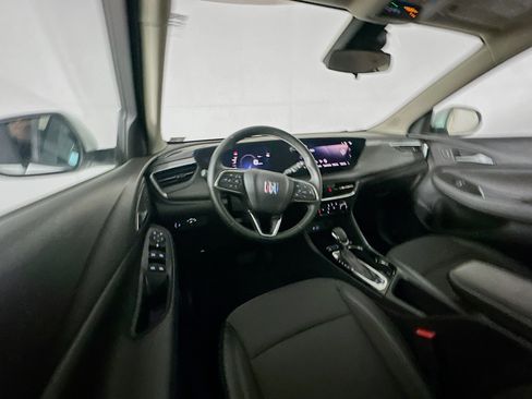 Used 2025 Buick Encore GX Preferred image 18