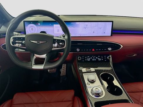 New 2026 Genesis GV70 3.5T Sport Prestige image 19