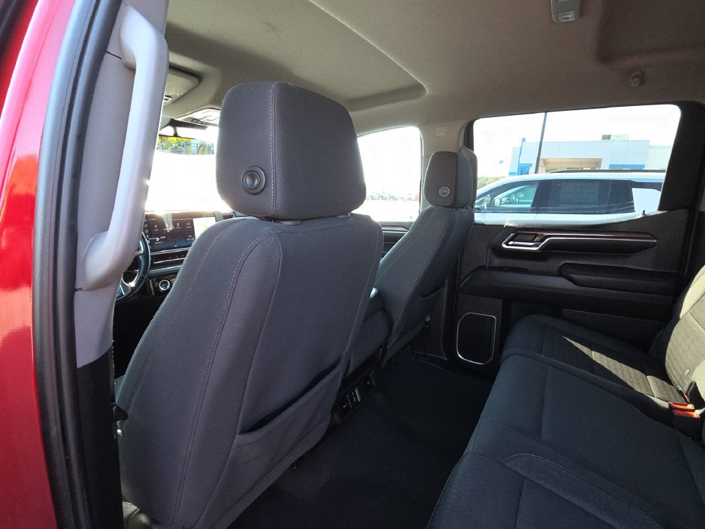 Certified 2023 Chevrolet Silverado 1500 LT w/ Protection Package AWD/4WD image 28