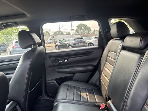 Certified 2024 Honda CR-V Sport-L image 21