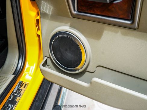 Used 2003 HUMMER H2 w/ Preferred Equipment Group image 69