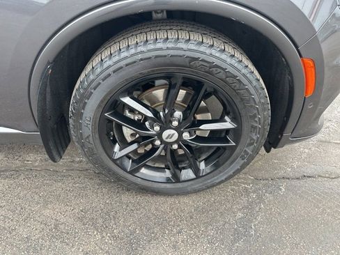 Used 2021 Dodge Durango R/T image 11