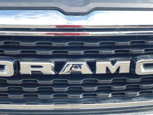 Used 2023 RAM 1500 Big Horn AWD/4WD image 29