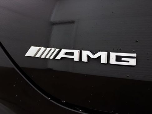 Used 2024 Mercedes-Benz GLE 53 AMG 4MATIC Coupe image 45