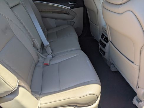 Used 2019 Acura MDX FWD w/ Technology Package image 13