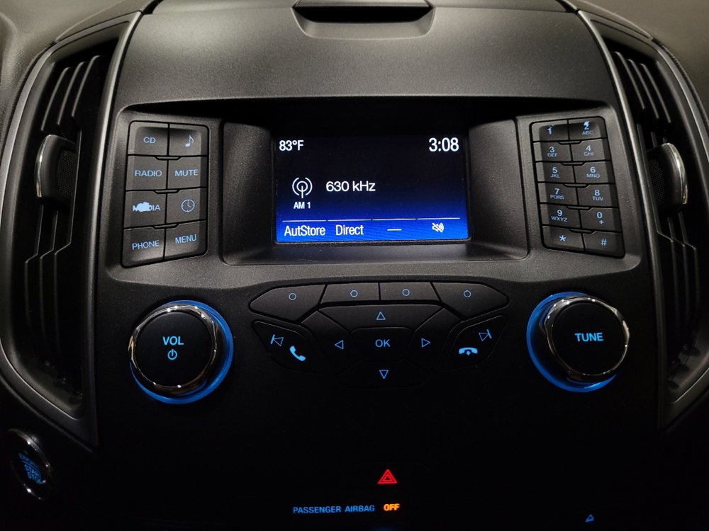 Used 2016 Ford Edge SE FWD image 25