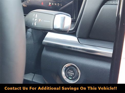 New 2026 GMC Terrain Elevation w/ Elevation Premium Package image 16