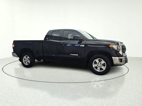 Used 2021 Toyota Tundra SR5 AWD/4WD image 2