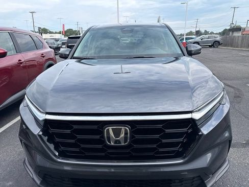 Used 2024 Honda CR-V EX-L image 2