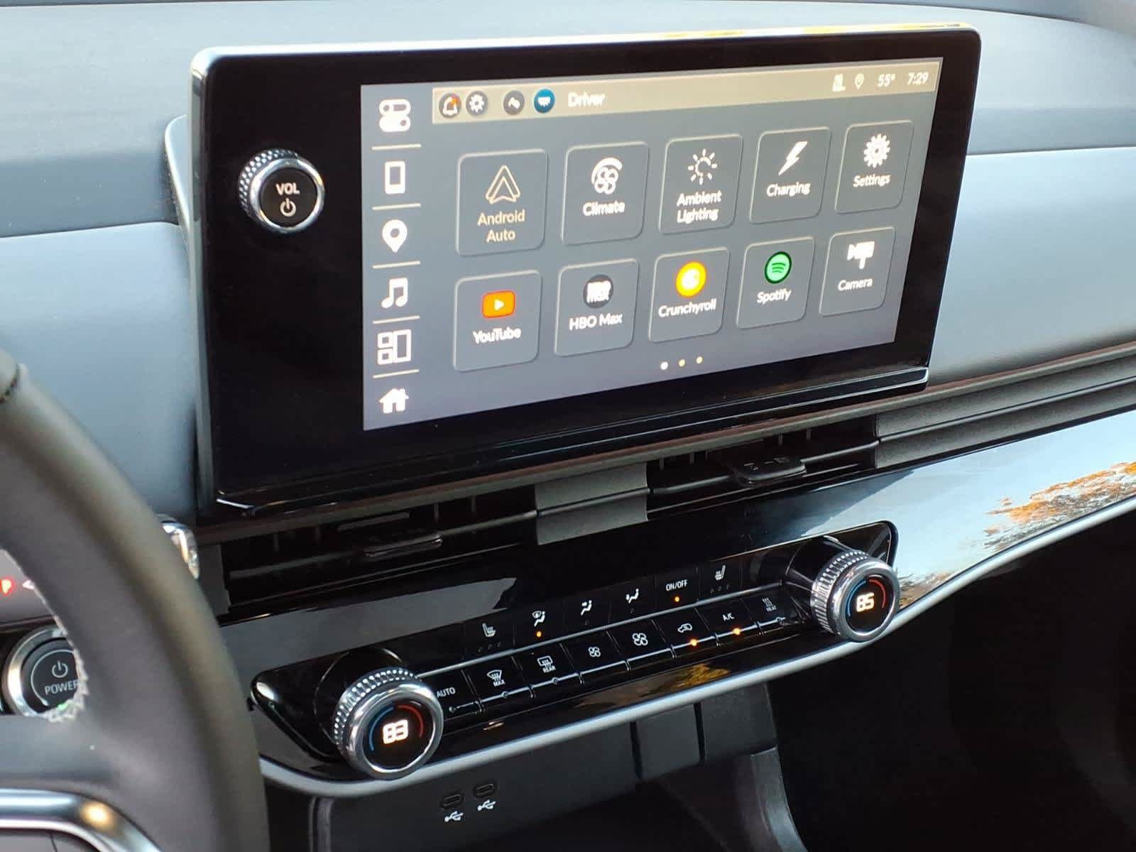 Used 2026 Honda Prologue Touring image 21