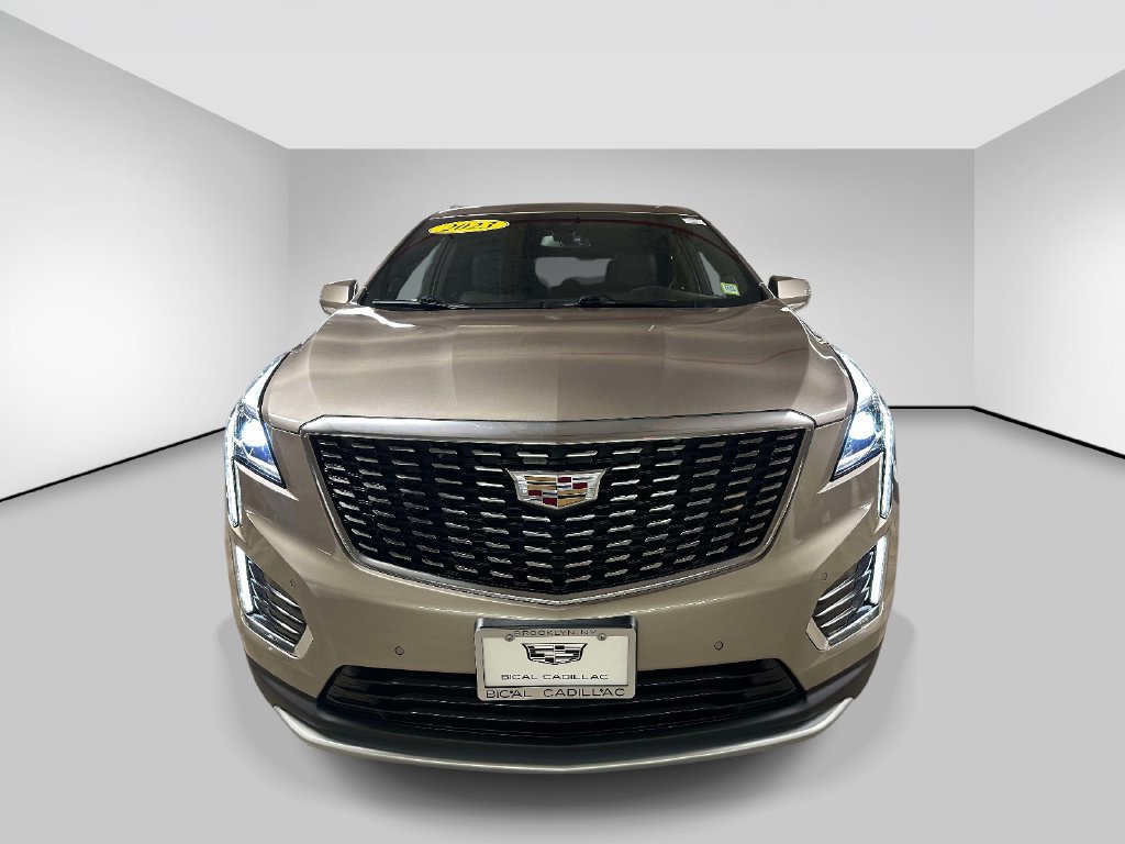 Used 2023 Cadillac XT5 Premium Luxury AWD/4WD image 7