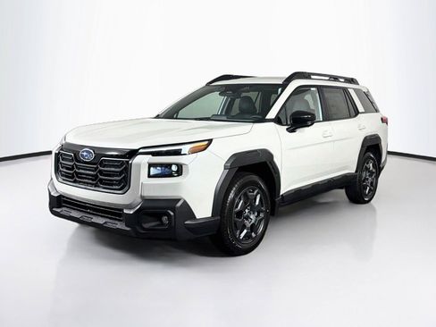 New 2026 Subaru Outback Premium AWD/4WD image 7