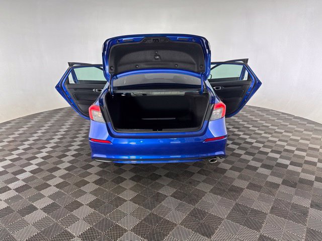 Used 2024 Honda Civic Sport image 15