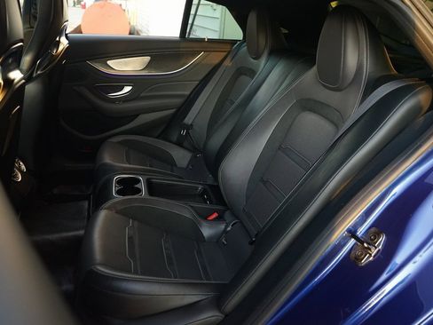 Used 2019 Mercedes-Benz AMG GT 63 S image 21