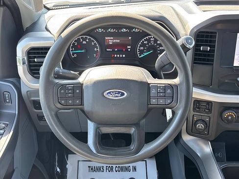 Used 2021 Ford F150 XLT AWD/4WD image 23