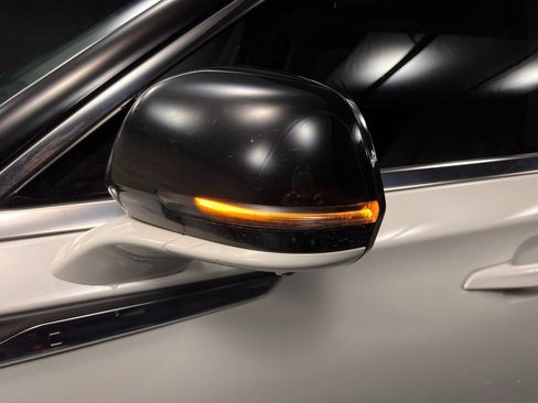 Used 2022 Lincoln Aviator Reserve w/ Elements Package Plus image 31