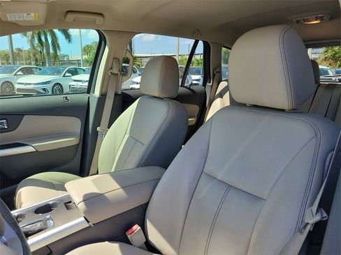 Used 2012 Ford Edge SEL image 21