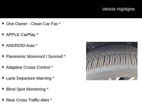 Certified 2026 INFINITI QX60 Luxe w/ Cargo Package AWD/4WD image 11