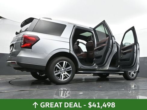 Used 2022 Ford Expedition Limited image 75