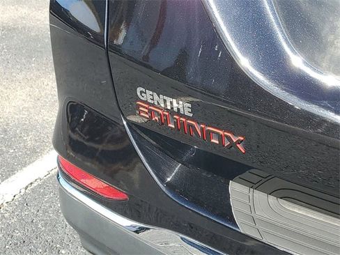 Certified 2019 Chevrolet Equinox LT image 30