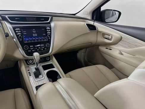 Used 2018 Nissan Murano SL w/ Cargo Package FWD image 22