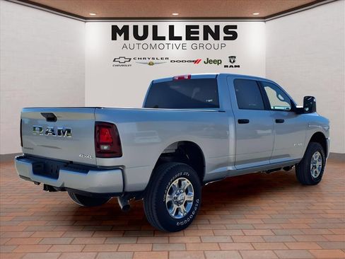 New 2026 RAM 2500 Big Horn image 5