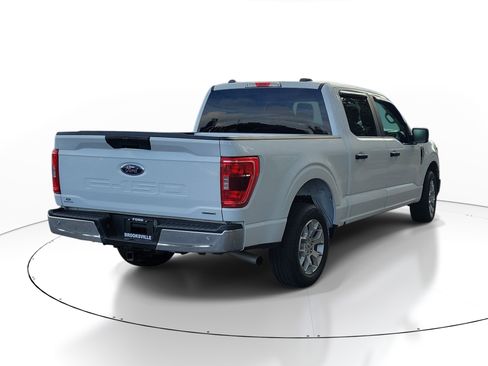 Used 2023 Ford F150 XLT RWD image 6