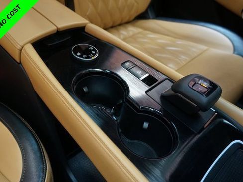 Used 2022 Nissan Rogue Platinum w/ Head-Up Display Package image 54