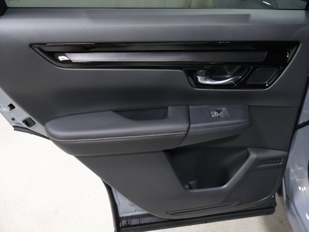 New 2027 Honda CR-V Sport Touring image 16