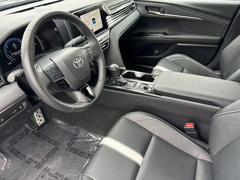 Certified 2025 Toyota Camry LE image 12