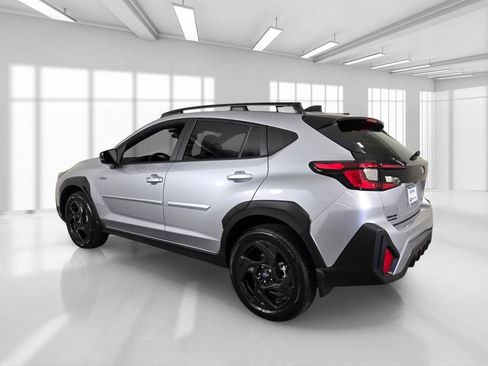 New 2026 Subaru Crosstrek 2.5i Sport w/ Crosstrek Mirror Package AWD/4WD image 4