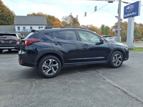 Certified 2024 Subaru Crosstrek 2.0i Premium image 6