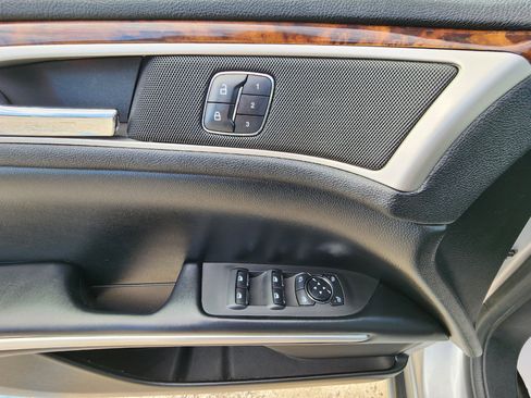 Used 2015 Lincoln MKZ AWD w/ Equipment Group 102A Reserve image 21