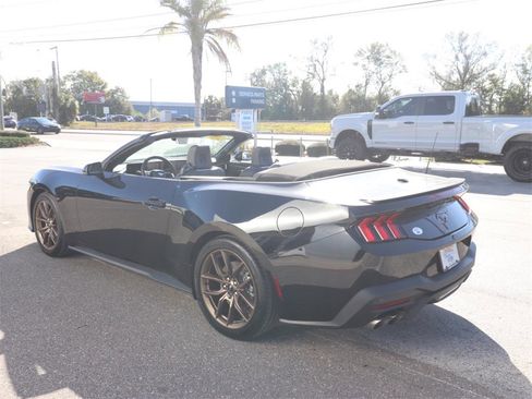 New 2025 Ford Mustang Premium image 11