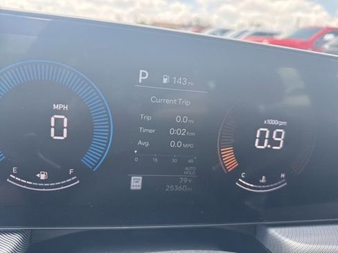 Used 2025 Hyundai Sonata SEL image 15