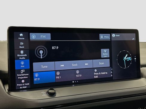 Used 2023 Honda Accord Sport image 19