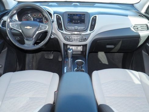 Used 2020 Chevrolet Equinox LT w/ Driver Convenience Package image 6
