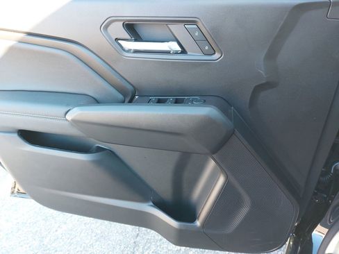 New 2026 GMC Canyon Elevation image 29