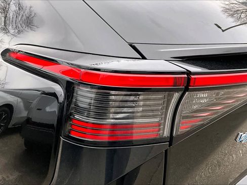 New 2026 Toyota bZ XLE image 14