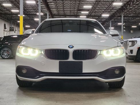 Used 2019 BMW 430i Gran Coupe image 4