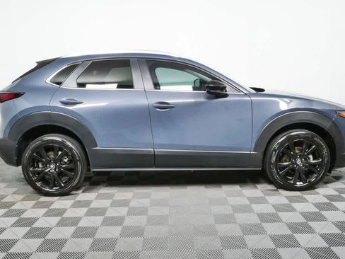 Used 2023 MAZDA CX-30 AWD 2.5 S w/ Preferred Package image 2