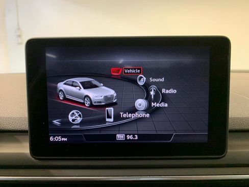 Used 2019 Audi A4 2.0T Premium w/ Convenience Package image 26