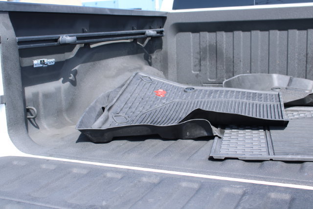 Used 2022 RAM 1500 Rebel w/ Rebel Level 2 Equipment Group AWD/4WD image 11