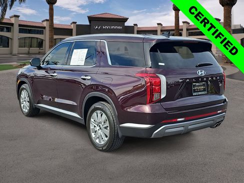 Used 2025 Hyundai Palisade SEL image 6