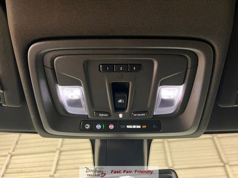 Used 2020 GMC Sierra 1500 SLT w/ SLT Premium Plus Package image 48