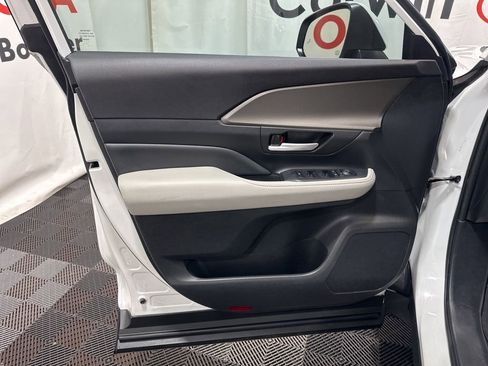 Used 2024 Toyota Grand Highlander XLE image 23