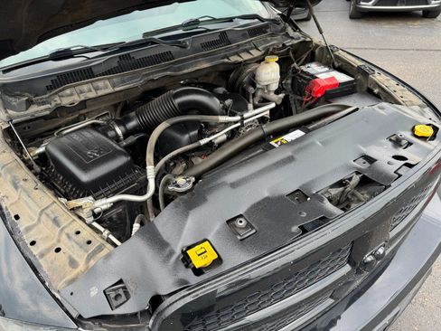 Used 2019 RAM 1500 Express w/ Wheel & Sound Group AWD/4WD image 24