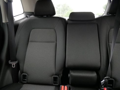Certified 2026 Honda CR-V EX image 12